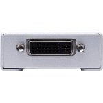 Dvi Dl Booster Plus 5v Dc Power Supply Perfects Video Sent Ddc Signal Amplified Robustness Durable