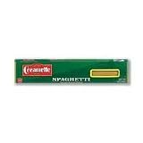 Creamette thin spag 17 7oz (015100000171)