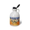 Coombs Family Farms 100% Pure Organic Maple Syrup Grade B, 32-Ounce Jug