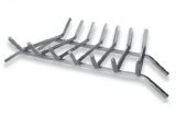 30in. 7-bar 304 Stainless Steel Bar Grate