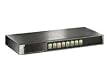 16PORT PS2 KVM Switch with osd .