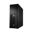 Lian Li CLASSICAL SERIES PC-A70B - Full tower - ATX - no power supply - black - USB/FireWire/Audio