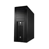 Lian Li PC-A70B Aluminium Black Case No PSU