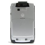 Seidio Carry Holster with Durable Spring Clip for Motorola Q Smartphone