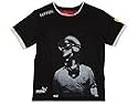 Puma Kids Ferrari Tee (Big Kids) PS88140