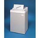 Shredder, Office, C480, Heavy Use, 36-38 Sheets, Strip Cut FEL38480