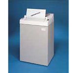 Shredder, Office, C480, Heavy Use, 36-38 Sheets, Strip Cut FEL38480