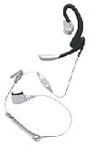 Earloop Handsfree For Sony Ericsson W580i