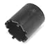 WILMAR W83010 4 LUG SPINDLE NUT WRENCH