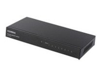 Edimax ES-5800M1000/UNM/ 8 Port Switch Preisvergleich