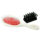 Mason Pearson Nylon - Handy Nylon Hair Brush For Fine Hair (Dary Ruby) - 1pc