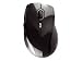 Maus CHERRY Wireless Laser Life Nano USB [bk] Kat:Eingabegeräte Mäuse cordless / schnurlos