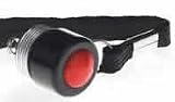 TerraLUX TCS-1 Tailcap Switch for the AA Mini Mag