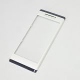 original Sony Ericsson Frontcover