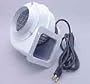 Hydrofarm ActiveAir Blower Fan - 95 CFM