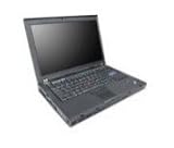 Lenovo ThinkPad R61i 7732 - Core 2 Duo T5550 / 1.83 GHz - Centrino - RAM 1 GB - HDD 120 GB - DVD?RW (?R DL) / DVD-RAM - GMA X3100 Dynamic Video Memory Technology 4.0 - Gigabit Ethernet - WLAN : 802.11a/b/g, Bluetooth 2.0 - TPM - fingerprint reader - Win XP Pro - 14.1 Widescreen TFT 1280 x 800 ( WXGA ) - TopSeller