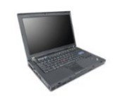 Lenovo ThinkPad R61i 7732 - Core 2 Duo T5550 / 1.83 GHz - Centrino - RAM 1 GB - HDD 120 GB - DVD?RW (?R DL) / DVD-RAM - GMA X3100 Dynamic Video Memory Technology 4.0 - Gigabit Ethernet - WLAN : 802.11a/b/g, Bluetooth 2.0 - TPM - fingerprint reader - Win XP Pro - 14.1 Widescreen TFT 1280 x 800 ( WXGA ) - TopSeller