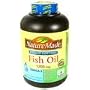 Nature Made Maximum Strength Omega-3 Fish Oil 1,200 mg - 300 Softgels
