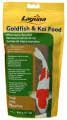 Laguna Wheat Germ and Spirulina - SMALL PELLET 17 OZ.