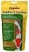 Laguna Wheat Germ and Spirulina - SMALL PELLET 17 OZ.