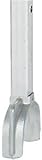 Swivl-Eze by Attwood 436ADJ TRANSOM SAVER ADJ LENTH 41-51 PRO-ADJUSTABLE TRANSOM SAVER