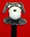 schnauzer7 - Schnauzer Head Cover