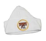 Pittsburgh Pirates White Infant Hat