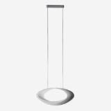 Artemide Cabildo Sospensione, weiß