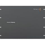 Blackmagic Design Broadcast Videohub