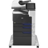HP LaserJet Enterprise 700 Color MFP M775f Multifunction Laser Printer On Sale