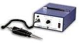 SharperTek Compact Hand-Held Ultrasonic Plastic Welder
