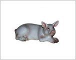 Hagen-Renaker - Mama Pig