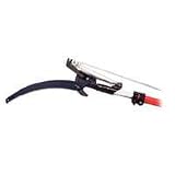 Tools & Hardware : Gilmour Gear Driven Tree Pruner #312TCS