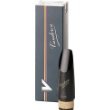 Vandoren B45 Series Bb Clarinet Mouthpiece, Traditional B45