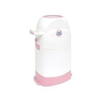 Diaper Champ - Pink