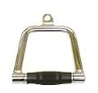 Revolving D Handle w/ Rubber Ergo Grip
