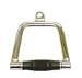 Revolving D Handle w/ Rubber Ergo Grip