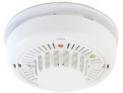 Dicon 680mbx Heat Alarm - Mains With Battery Back-up + Free Of Charge Dicon Mains Mounting Pattress (cb232)