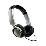 Philips DJ-Style Flat Headphone