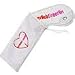 Min Qty 1000 Satin Eyeshade with Matching Pouch