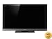 Sony BRAVIA EX 400 Series 40-Inch LCD TV, Black