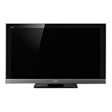 Sony BRAVIA EX 400 Series 40-Inch LCD TV, Black