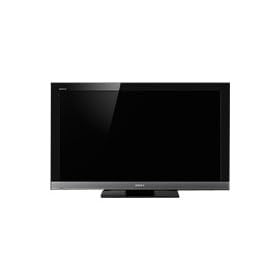 Sony BRAVIA EX 400 Series 46-Inch LCD TV, Black by