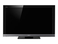 Sony BRAVIA EX 400 Series 40-Inch LCD TV, Black
