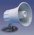 Standard 220Sw Hailer Horn - Communication - Vhf Accesories