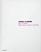 Bücher : Visibile invisibile. Bianco-Valente. Opere, video e ambienti 1995-2008. [Edizione italiana e inglese].