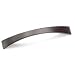 Laurey Cabinet Hardware 5-Inch Contemporary Pull, Oil Rubbed Bronze #23966