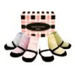 Trumpette Mary Jane Box Set - Pastels