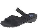 Wolky Lorraine | Women's Sandals Black