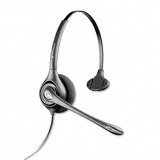PLNHW251N - Plantronics Supraplus Headset with Wideband Audio